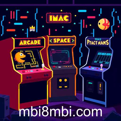 Exploring the Timeless Appeal of 'Arcade Classics': A Journey Through Retro Gaming