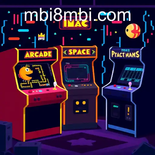Exploring the Timeless Appeal of 'Arcade Classics': A Journey Through Retro Gaming