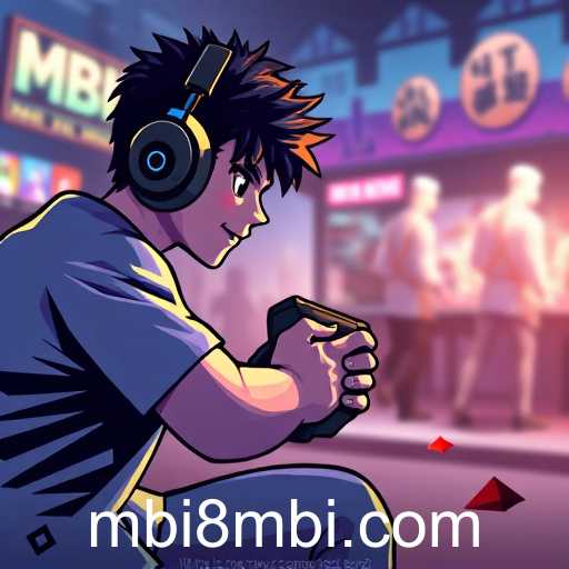 The Evolution of Online Gaming and Community Engagement