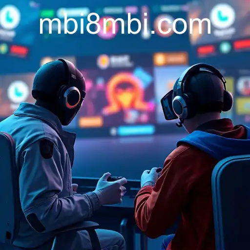 The Evolution of Gaming: From 2023 to Beyond