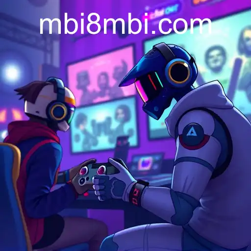 The Evolution of Online Gaming in 2025