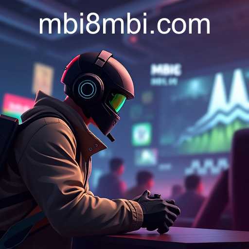 The Evolution of Online Gaming: MBI8's Impact
