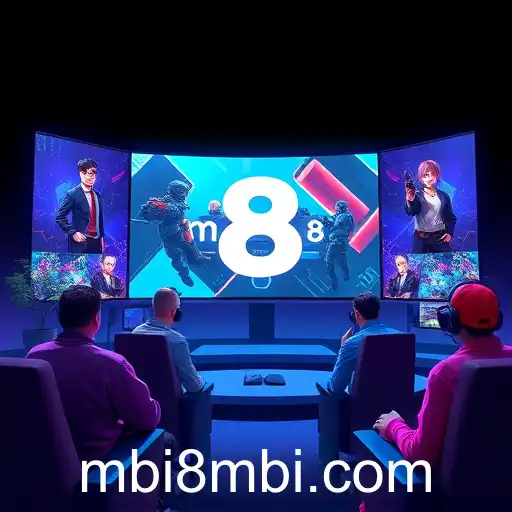 Evolving Landscape of Online Gaming Platforms