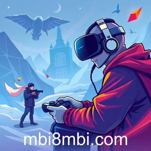 Gaming Evolutions: Navigating the Digital Landscape