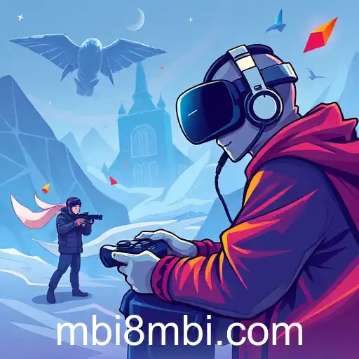 Gaming Evolutions: Navigating the Digital Landscape