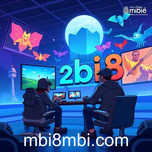 Gaming in 2025: The Rise of Innovative Platforms