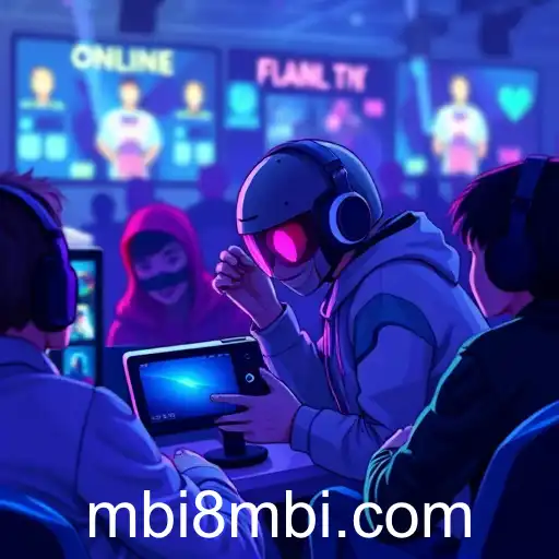 Gaming Innovations and Trends in 2025