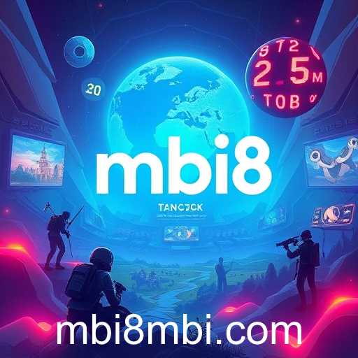 Gaming Revolution: 2025 Insights