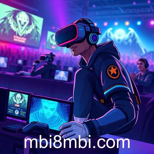 Gaming Trends Shape the Future