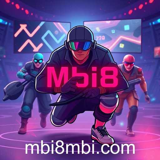 The Rise of Online Gaming: Exploring MBI8