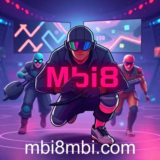 The Rise of Online Gaming: Exploring MBI8