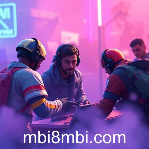The Thriving World of Multiplayer Experiences in Gaming