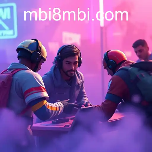 The Thriving World of Multiplayer Experiences in Gaming