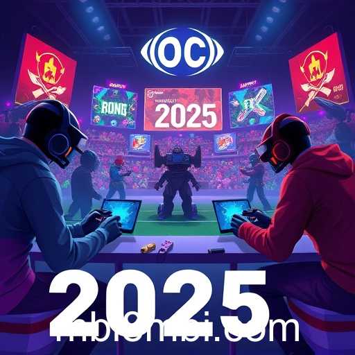 Rise of Online Gaming Communities