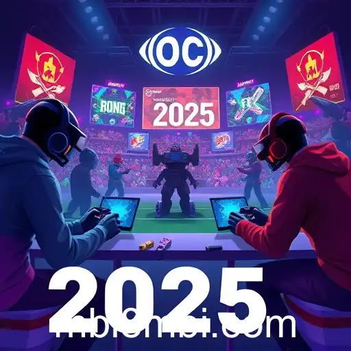 Rise of Online Gaming Communities