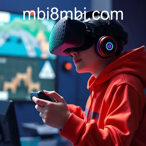 Revolutionizing Online Gaming: The Rise of MBI8