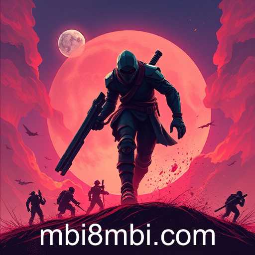 The Rise of Independent Gaming: MBI8 and Beyond