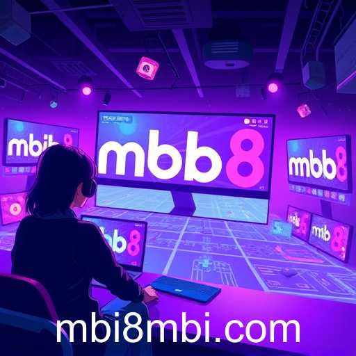 The Rise of MBI8: A Gaming Phenomenon