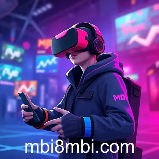 The Rise of MBI8 in the Gaming World