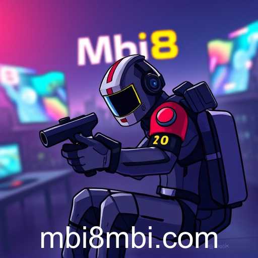 The Rise of Mbi8: A Gaming Revolution