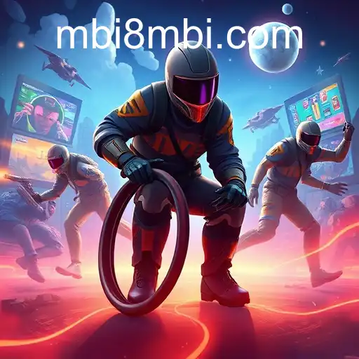 The Rise of MBI8 in the Gaming World
