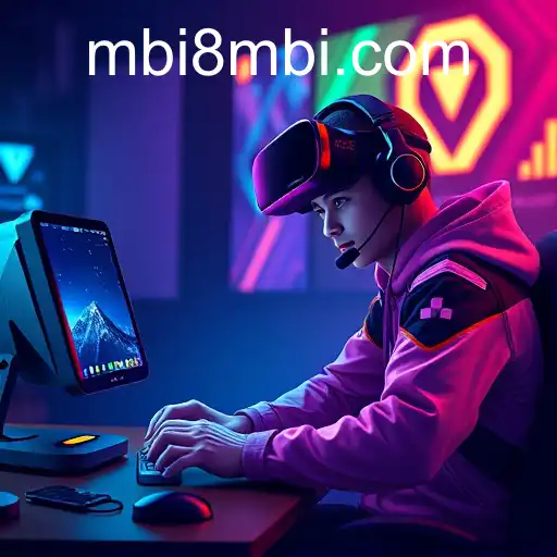 The Rise of Online Gaming in 2025