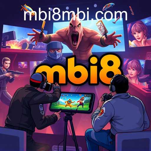 The Rise of Online Gaming in a Digital Era