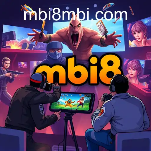 The Rise of Online Gaming in a Digital Era