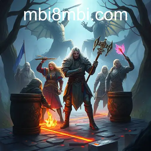 The Allure of Role-Playing Games: A Journey into Immersive Worlds