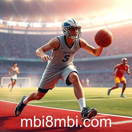 The Dynamic World of Sports Games: Embracing Competition and Technology